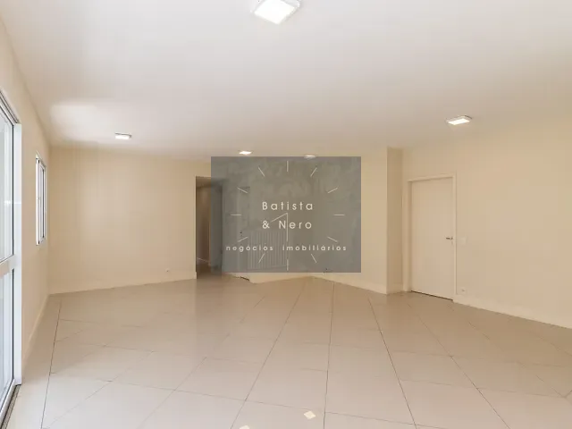 Apartamento com 127m² 3 quartos e 3 banheiros, à venda, no bairro Vila Andrade em São Paulo