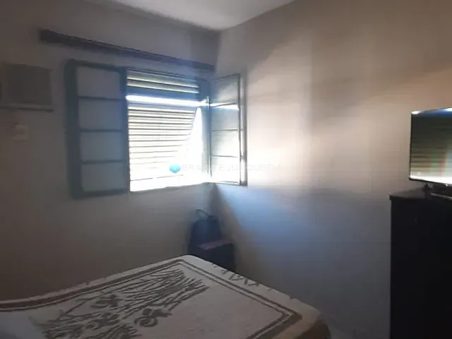 Apartamento 2 quartos e 1 banheiro, à venda, no bairro Vila Cristina em São José do Rio Preto