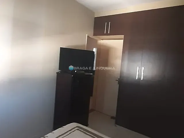 Apartamento 2 quartos e 1 banheiro, à venda, no bairro Vila Cristina em São José do Rio Preto