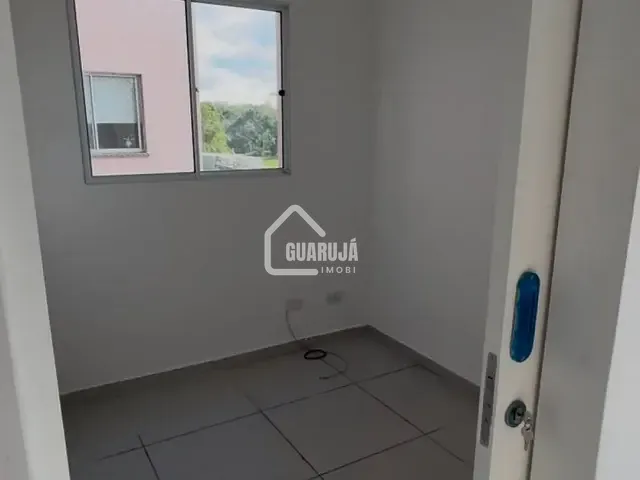 Apartamento 2 quartos e 1 banheiro, à venda, no bairro Jardim dos Pássaros em Guarujá