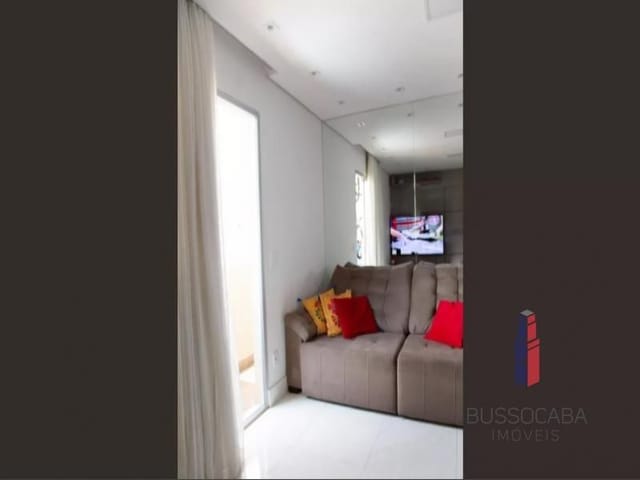 Foto do Apartamento - Apartamento à venda 2 Quartos, 2 Vagas, 63M², Jaguaribe, Osasco - SP | Condomínio Residencial Amazonas | BUSSOCABA ADMINISTRACAO DE BENS E IMOVEIS LTDA