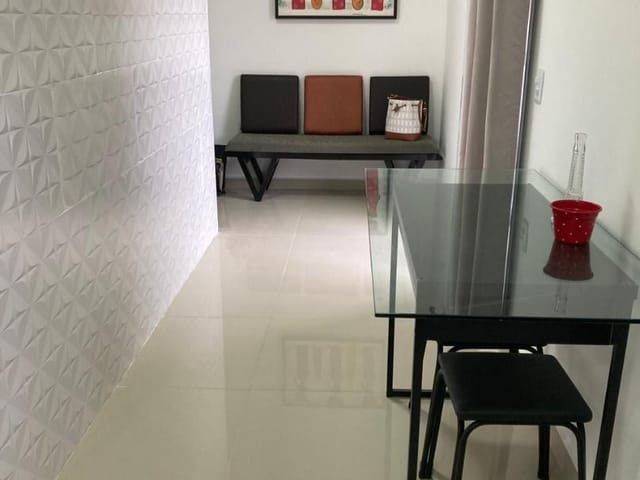 Apartamento 3 quartos e 2 banheiros, à venda, no bairro Ingleses em Florianópolis