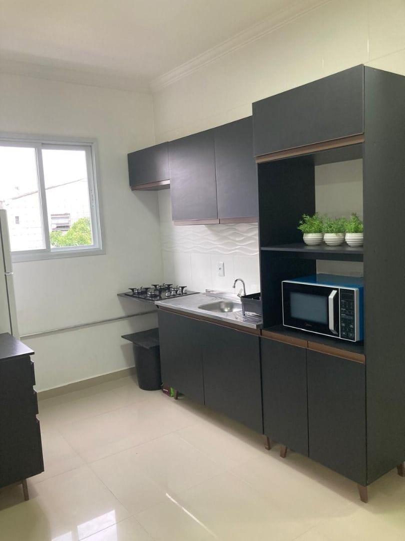 Apartamento, 3 quartos, 96 m² - Foto 7
