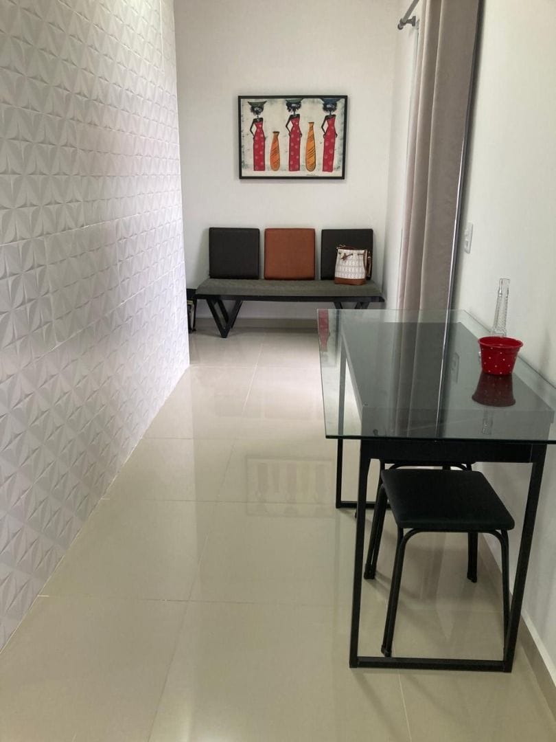 Apartamento, 3 quartos, 96 m² - Foto 4