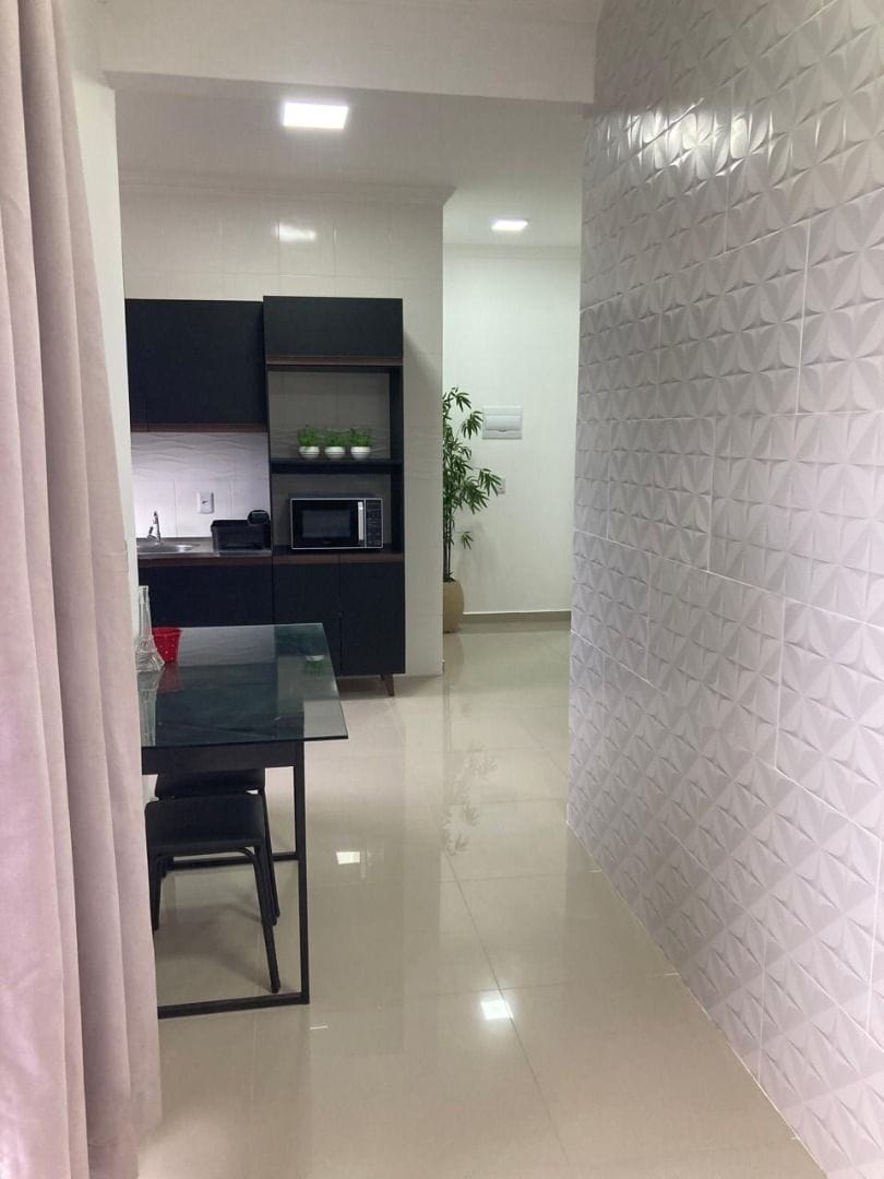 Apartamento, 3 quartos, 96 m² - Foto 3