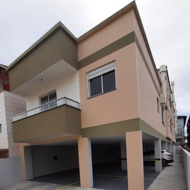 Apartamento, 3 quartos, 96 m² - Foto 1