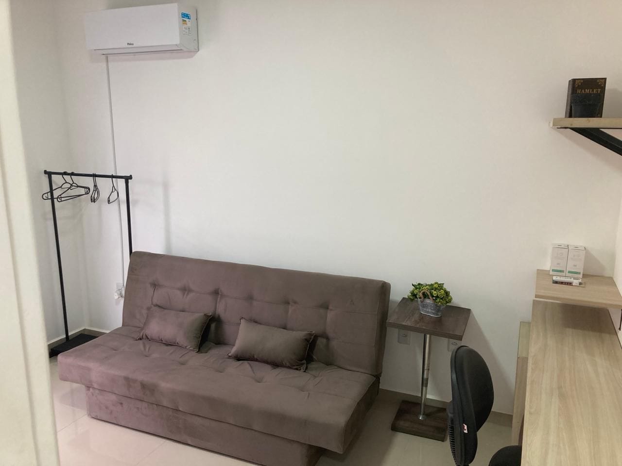 Apartamento, 3 quartos, 96 m² - Foto 25