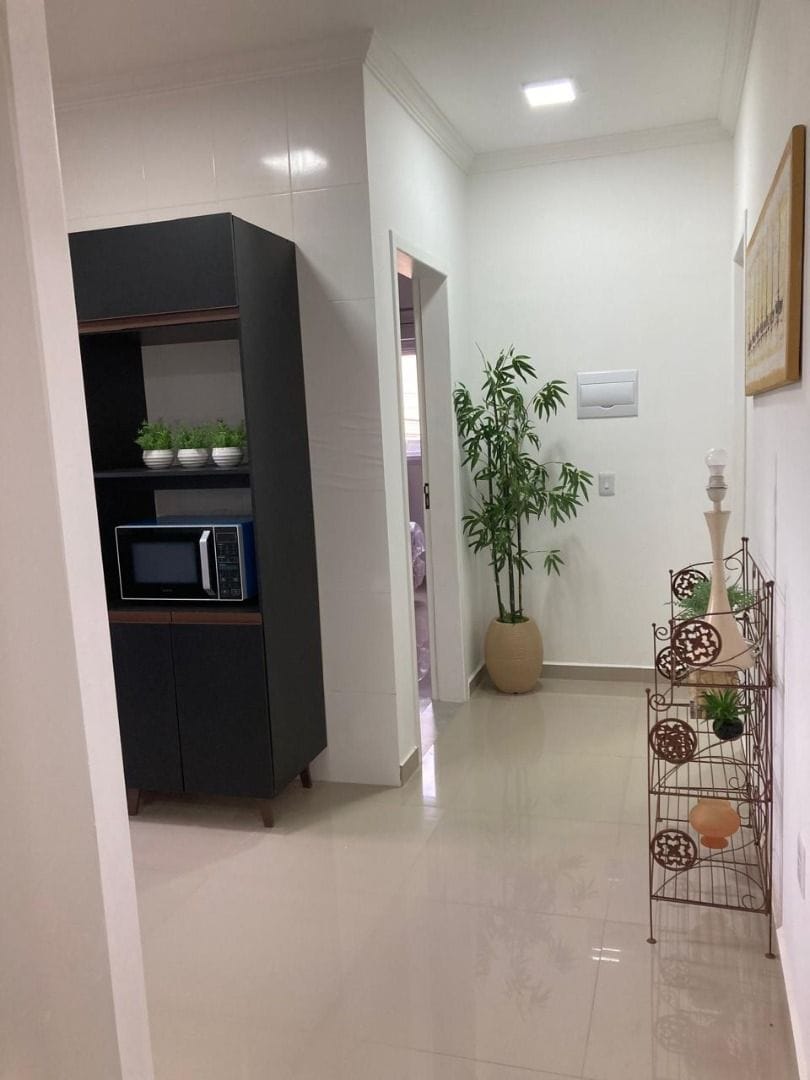 Apartamento, 3 quartos, 96 m² - Foto 11