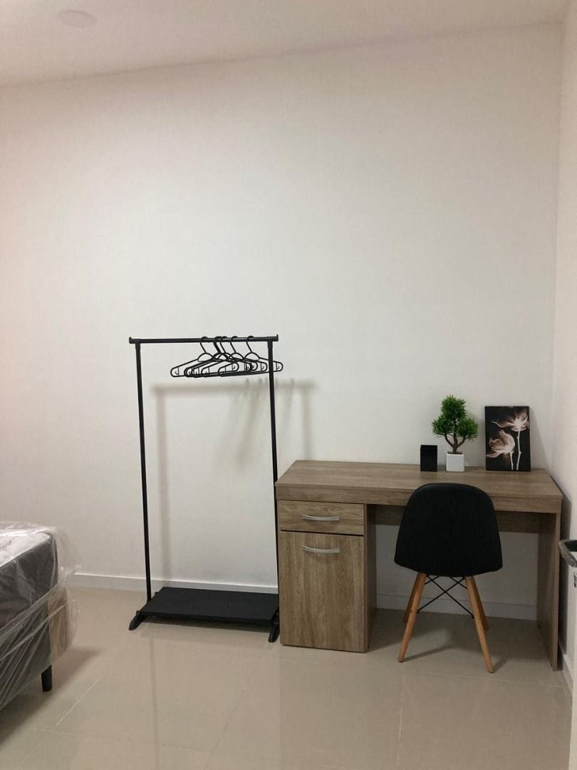 Apartamento, 3 quartos, 96 m² - Foto 9