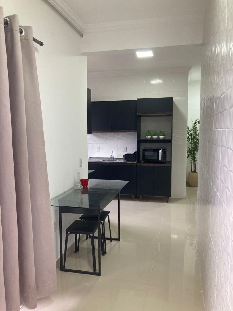 Apartamento, 3 quartos, 96 m² - Foto 2