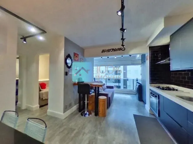 Apartamento com 100m², à venda, no bairro Altos do Esplanada em São José dos Campos