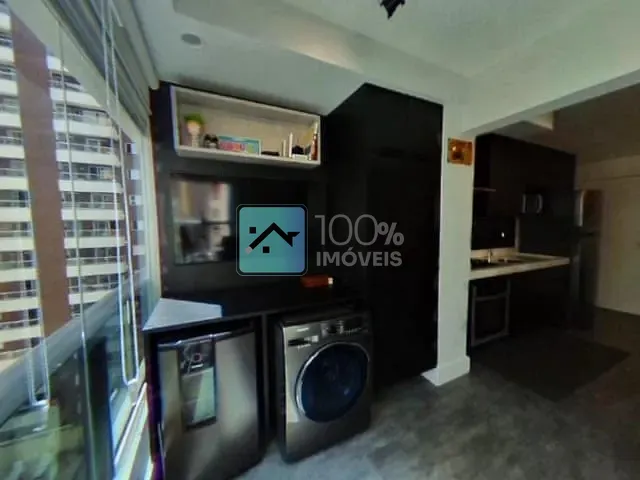 Apartamento com 100m², à venda, no bairro Altos do Esplanada em São José dos Campos