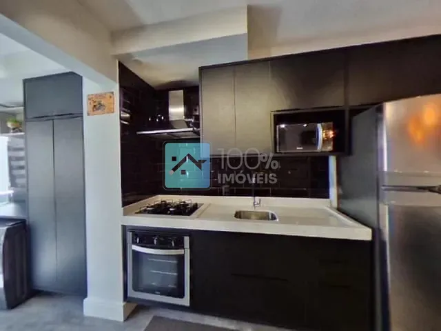 Apartamento com 100m², à venda, no bairro Altos do Esplanada em São José dos Campos
