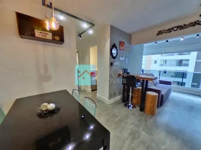 Apartamento com 100m², à venda, no bairro Altos do Esplanada em São José dos Campos