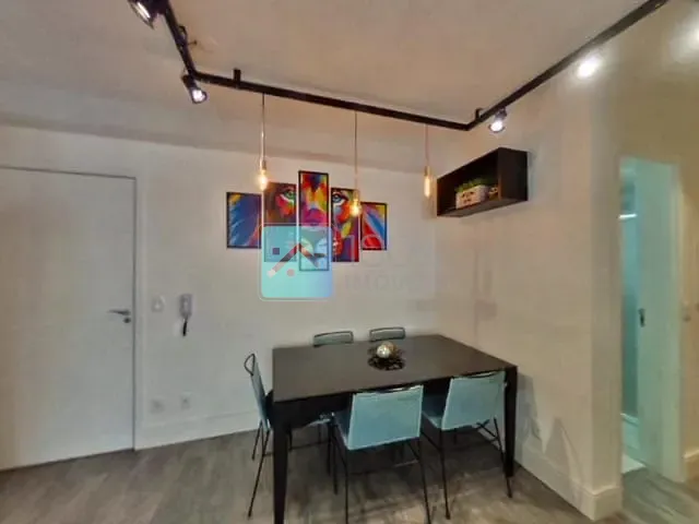 Apartamento com 100m², à venda, no bairro Altos do Esplanada em São José dos Campos