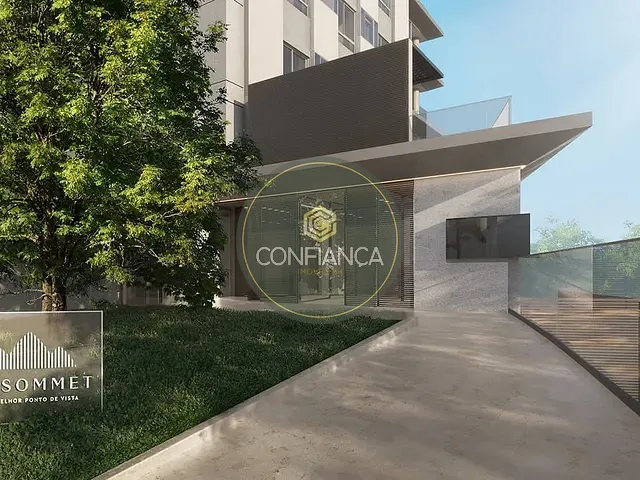 Apartamento 4 quartos e 5 banheiros, à venda, no bairro Vale do Sereno em Nova Lima