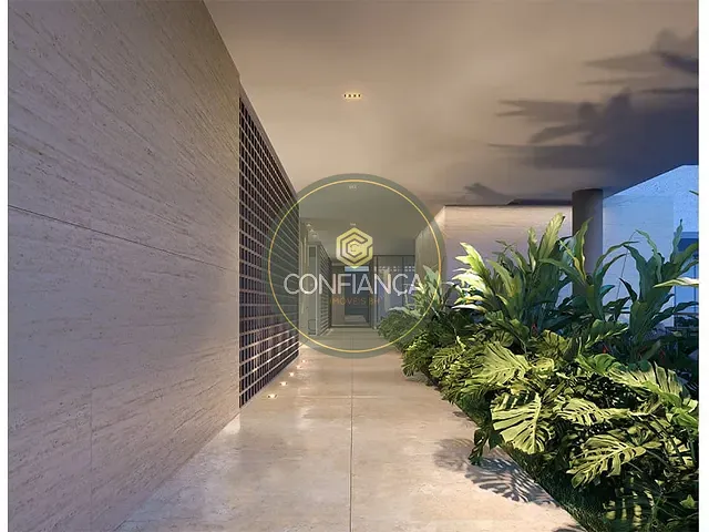 Apartamento 4 quartos e 5 banheiros, à venda, no bairro Vale do Sereno em Nova Lima