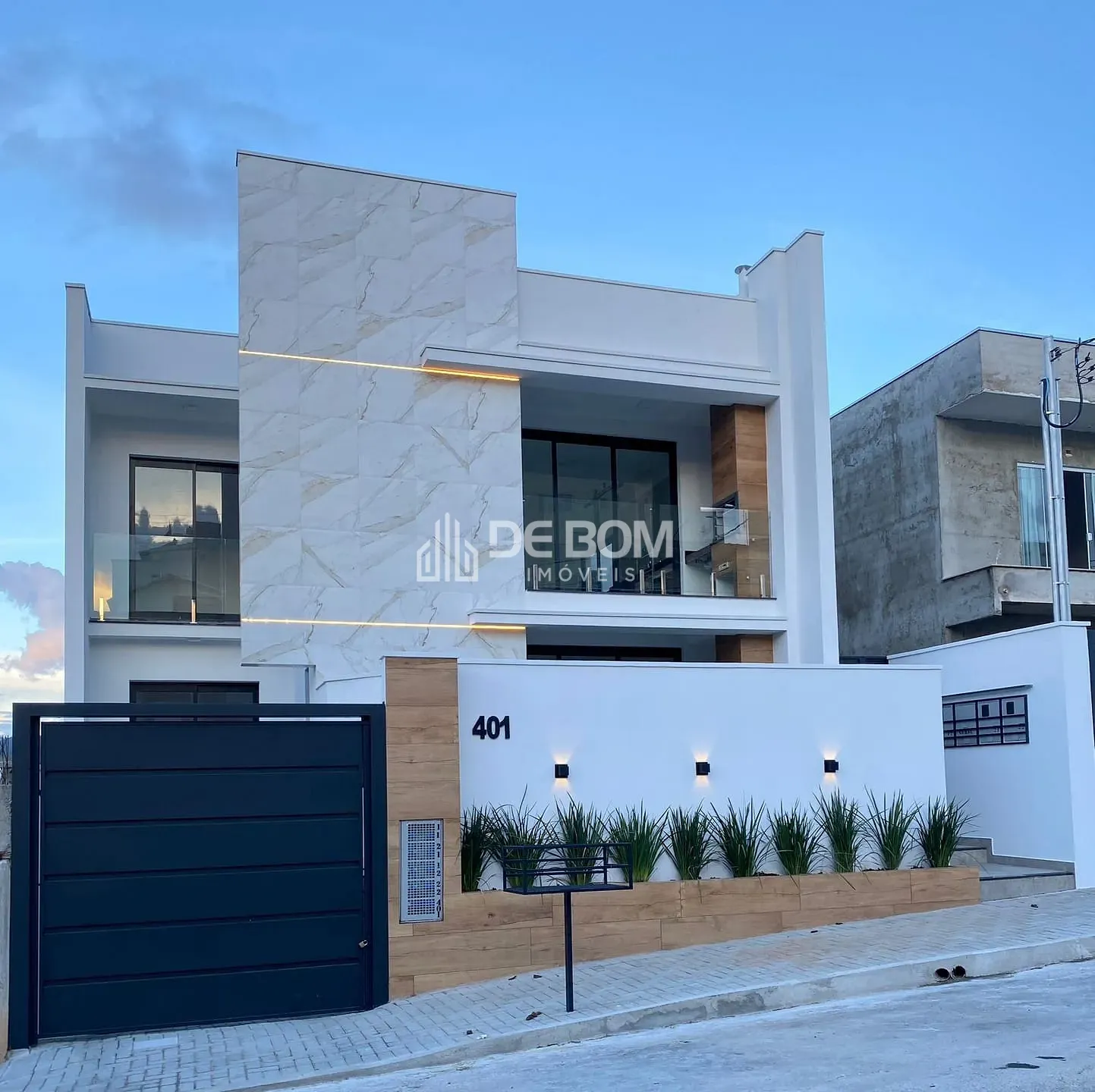 Apartamento, 2 quartos, 93 m² - Foto 2