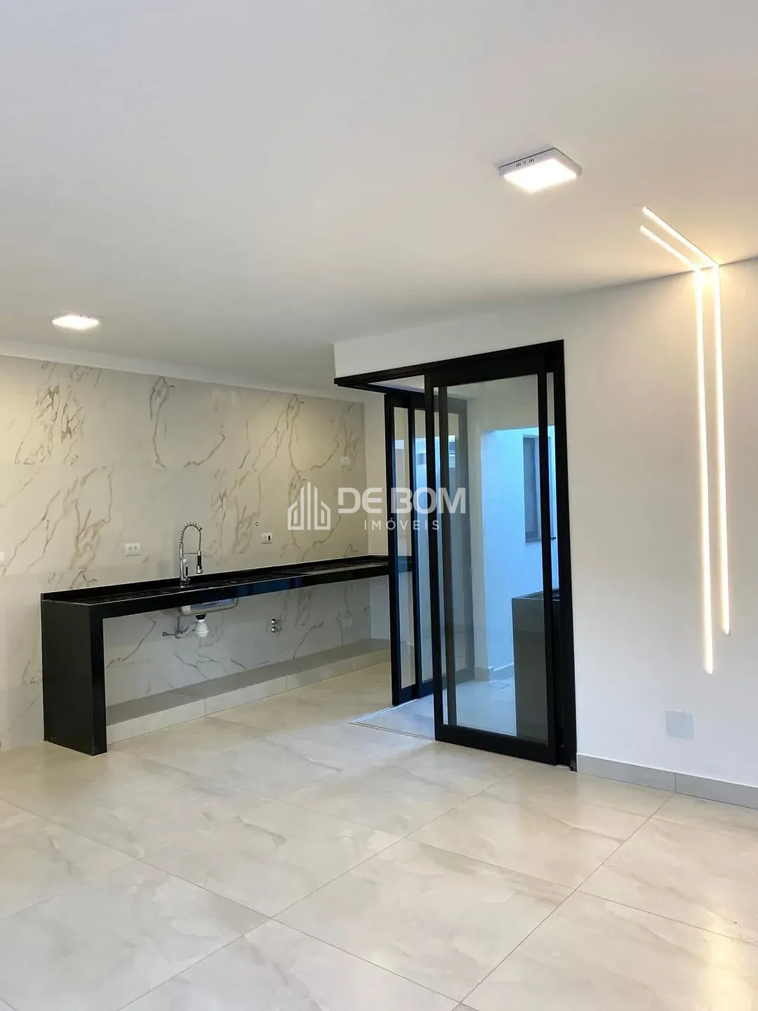 Apartamento, 2 quartos, 93 m² - Foto 6