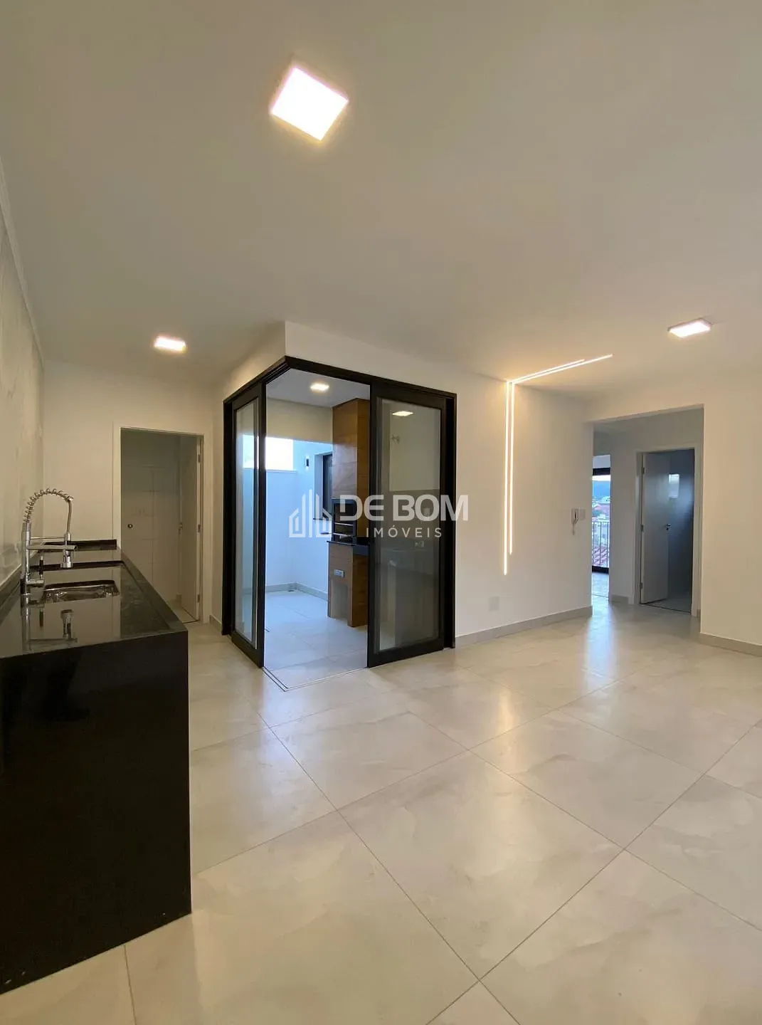 Apartamento, 2 quartos, 93 m² - Foto 7