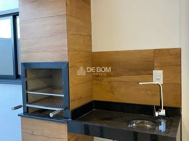 Apartamento com 110m² 2 quartos e 2 banheiros, à venda, no bairro Jardim das Hortênsias em Poços de Caldas