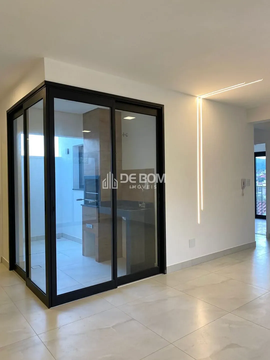 Apartamento, 2 quartos, 93 m² - Foto 11