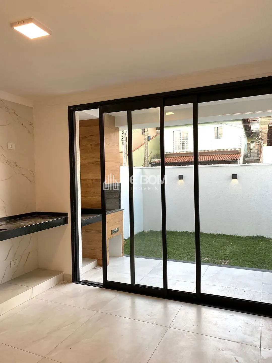 Apartamento, 2 quartos, 93 m² - Foto 4