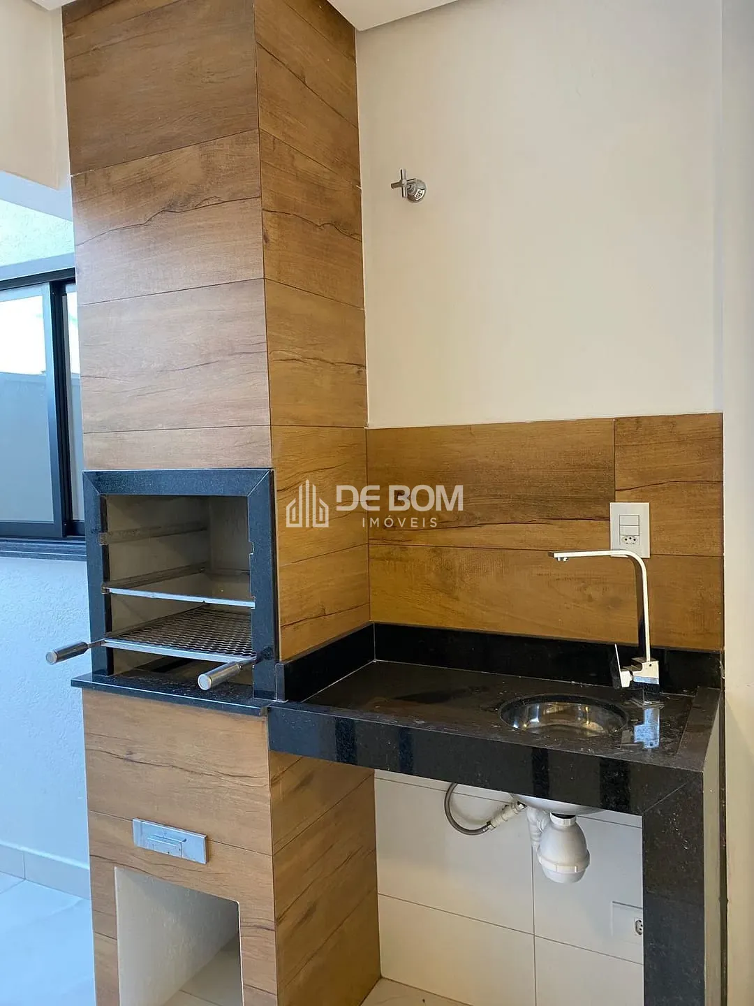 Apartamento, 2 quartos, 93 m² - Foto 5