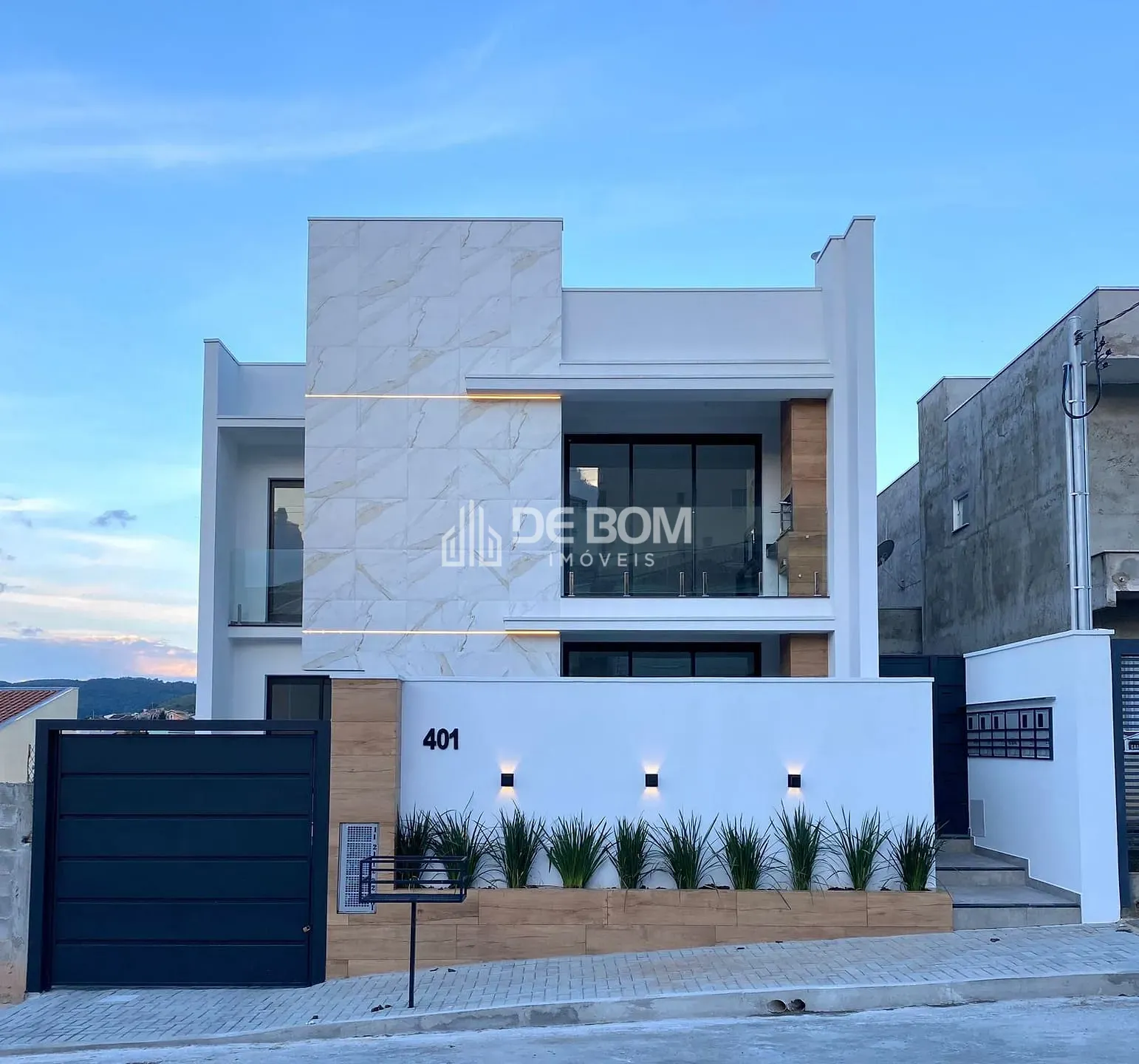 Apartamento, 2 quartos, 93 m² - Foto 1