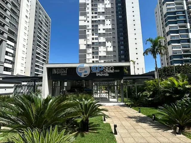 Apartamento com 164m² 3 quartos e 2 banheiros, à venda, no bairro Gleba Fazenda Palhano em Londrina