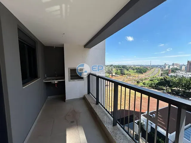 Apartamento com 164m² 3 quartos e 2 banheiros, à venda, no bairro Gleba Fazenda Palhano em Londrina