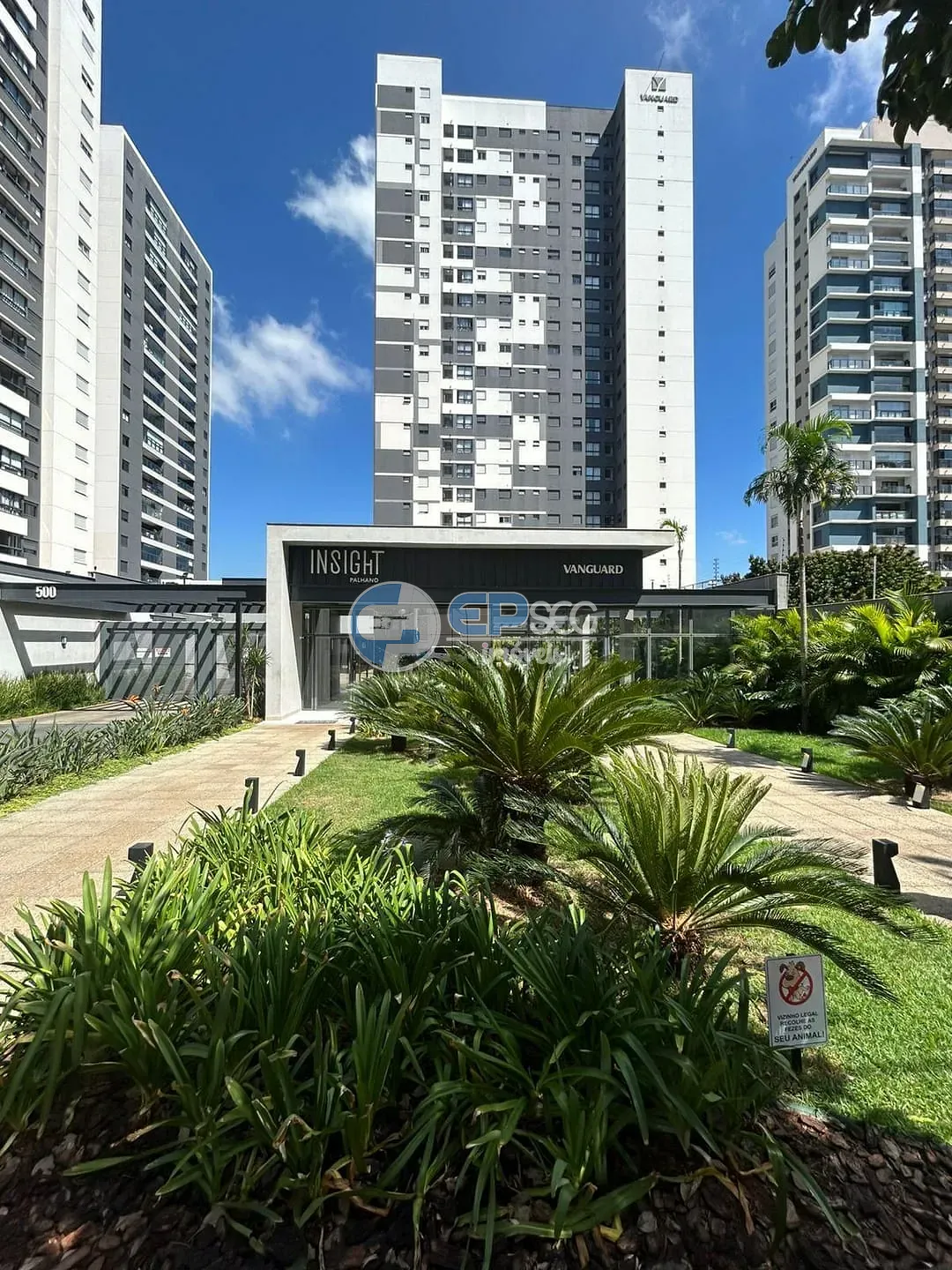 Apartamento, 3 quartos, 87 m² - Foto 34