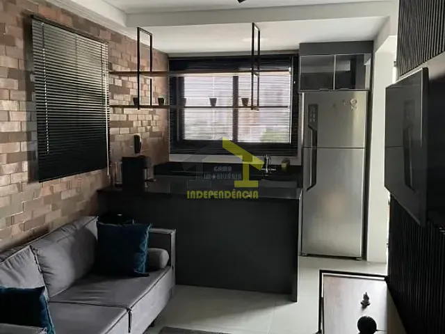 Apartamento com 36m² 1 quarto e 1 banheiro, à venda, no bairro Presidente Altino em Osasco