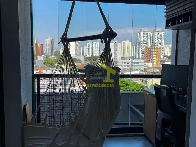Apartamento com 36m² 1 quarto e 1 banheiro, à venda, no bairro Presidente Altino em Osasco