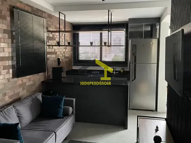 Apartamento com 36m² 1 quarto e 1 banheiro, à venda, no bairro Presidente Altino em Osasco