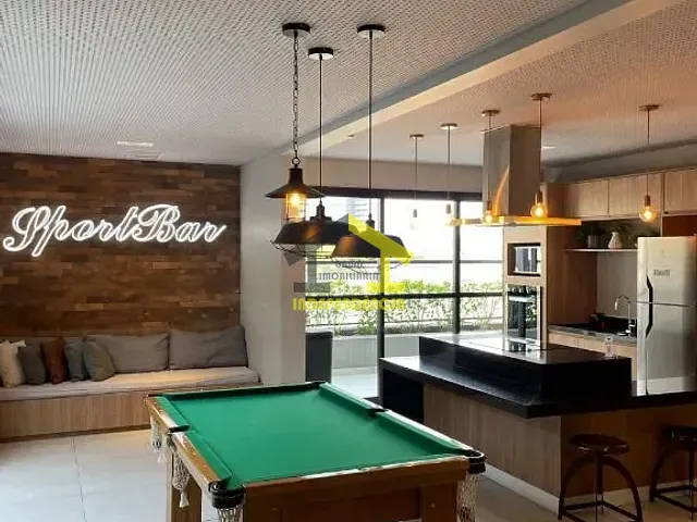 Apartamento com 36m² 1 quarto e 1 banheiro, à venda, no bairro Presidente Altino em Osasco