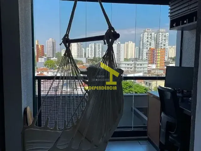 Apartamento com 36m² 1 quarto e 1 banheiro, à venda, no bairro Presidente Altino em Osasco