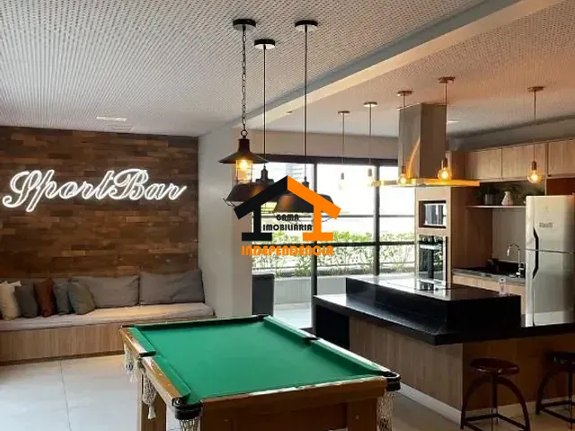 Apartamento com 36m² 1 quarto e 1 banheiro, à venda, no bairro Presidente Altino em Osasco