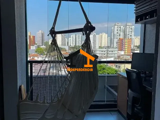 Apartamento com 36m² 1 quarto e 1 banheiro, à venda, no bairro Presidente Altino em Osasco
