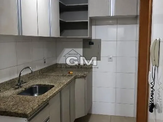 Apartamento 2 quartos e 2 banheiros, à venda, no bairro Centro em Araraquara
