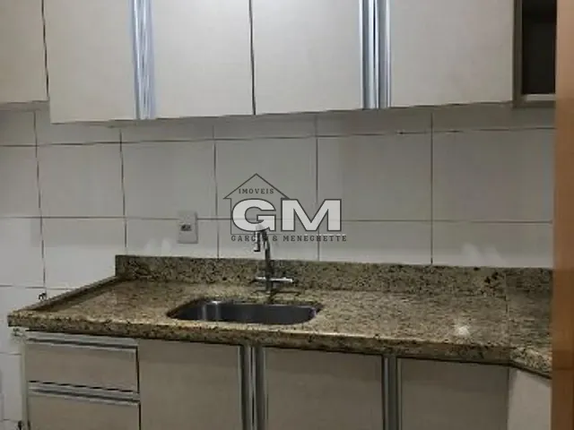 Apartamento 2 quartos e 2 banheiros, à venda, no bairro Centro em Araraquara