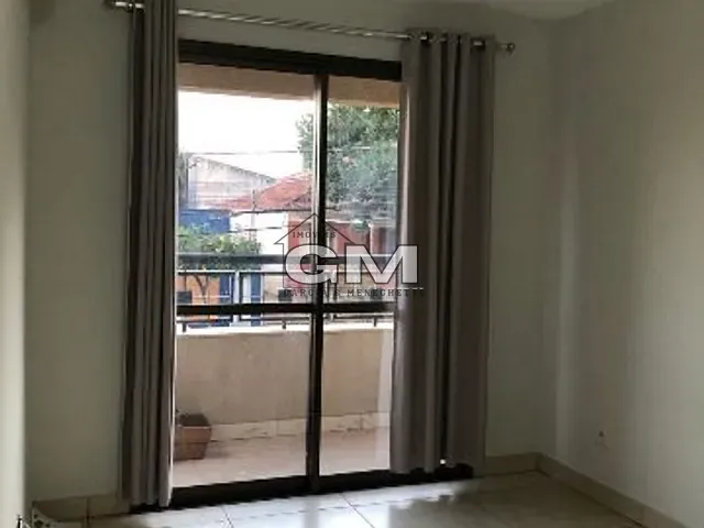 Apartamento 2 quartos e 2 banheiros, à venda, no bairro Centro em Araraquara