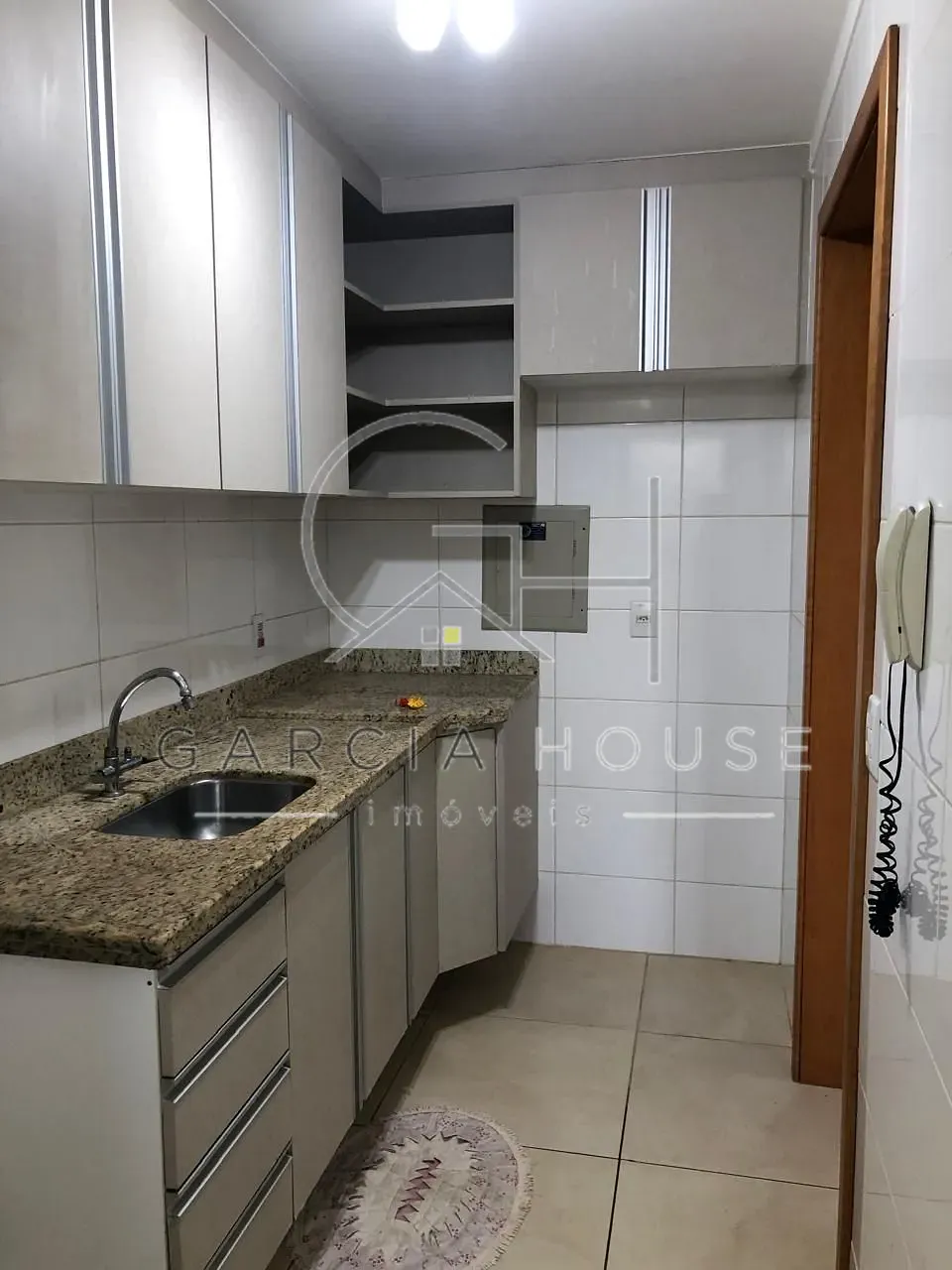 Apartamento, 2 quartos, 65 m² - Foto 2