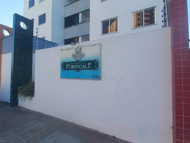 Apartamento 3 quartos e 2 banheiros, para alugar, no bairro Luzia em Aracaju
