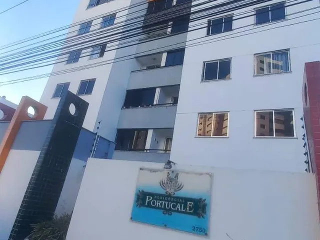 Apartamento 3 quartos e 2 banheiros, para alugar, no bairro Luzia em Aracaju