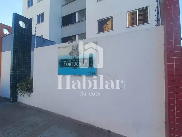 Apartamento 3 quartos e 2 banheiros, para alugar, no bairro Luzia em Aracaju