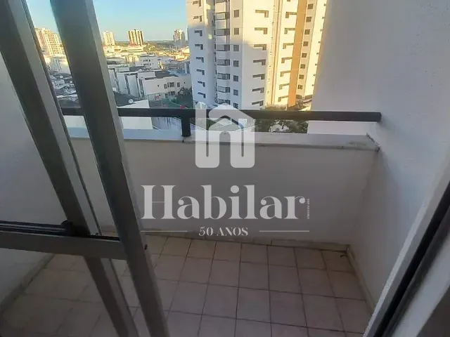 Apartamento 3 quartos e 2 banheiros, para alugar, no bairro Luzia em Aracaju