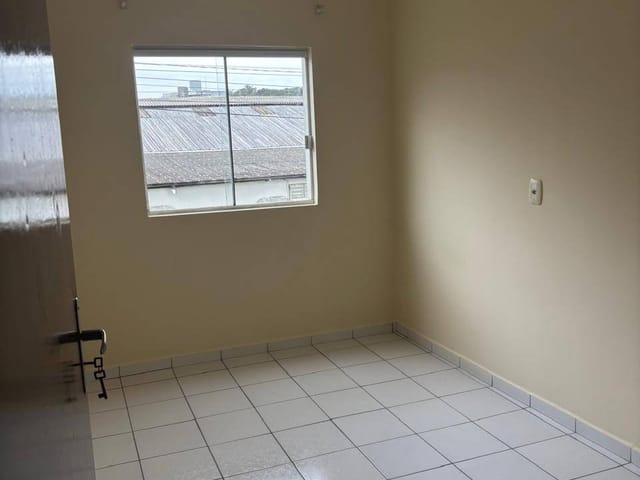 Foto do Apartamento - Apartamento Semi Mobiliado para Locação no Bairro Bom Retiro – Joinville/SC | MACHADO CORRETORA DE IMÓVEIS LTDA