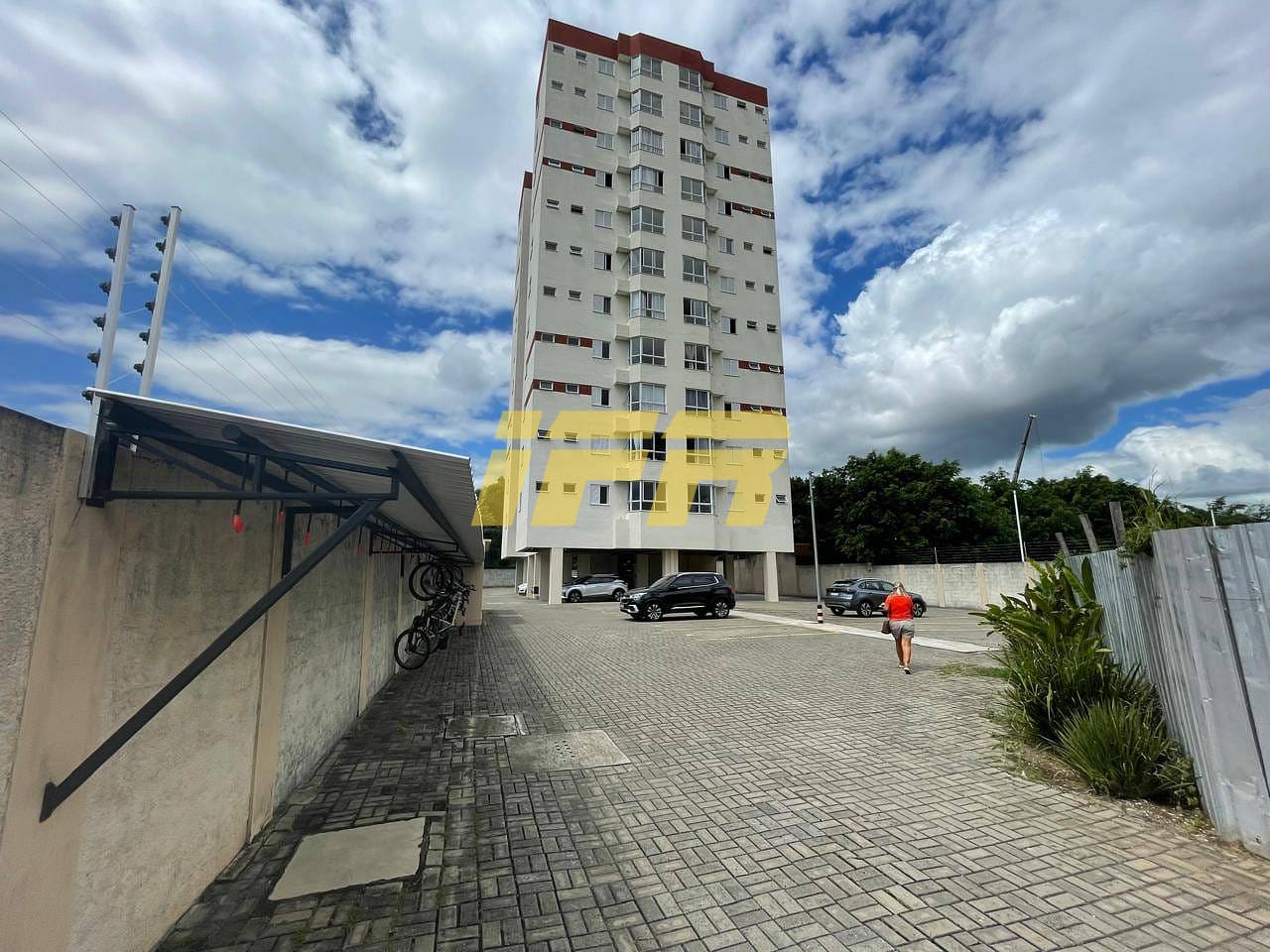 Apartamento, 2 quartos, 69 m² - Foto 1