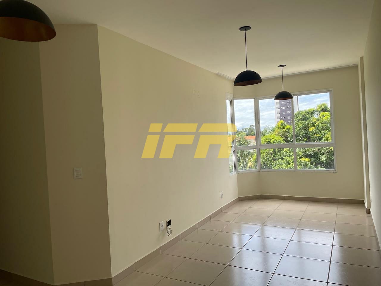 Apartamento, 2 quartos, 69 m² - Foto 2